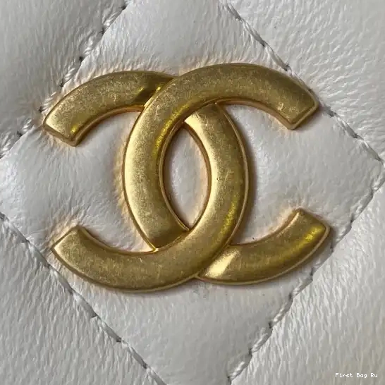 Firstbag Ru HANDLE BAG CHANEL 0611